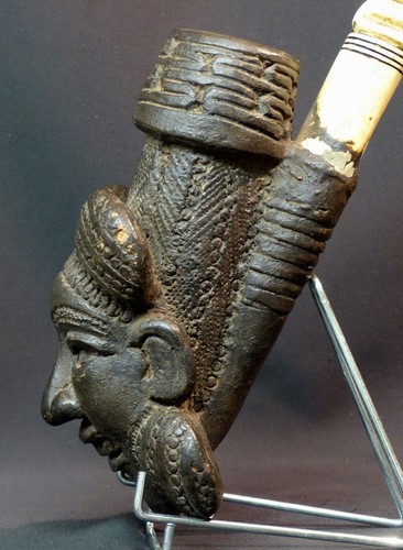 Art africain rare - africain,