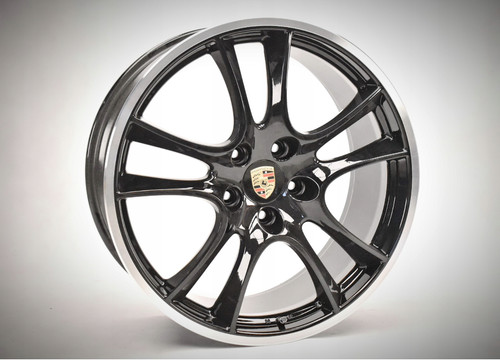 Jantes aluminium porsche - aluminium,
