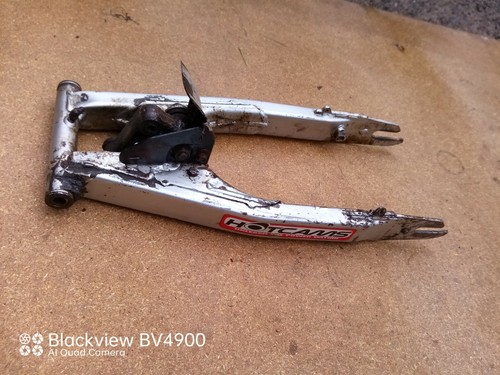Bras oscillant honda - bras, jd05
