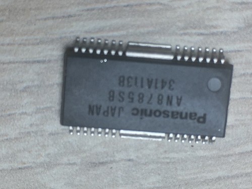 Puce électronique shipset - électronique,