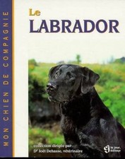 Le Labrador - Joël Dehasse -