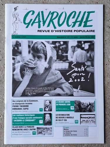 Gavroche revue - (359b), gavroche,