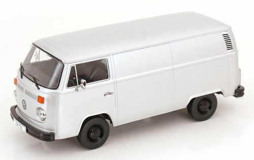 Van volkswagen t2b tôlé - vw,