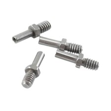 4 pièces RC Helicopter