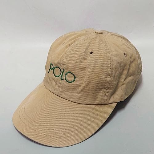 Casquette polo ralph lauren - casquette,