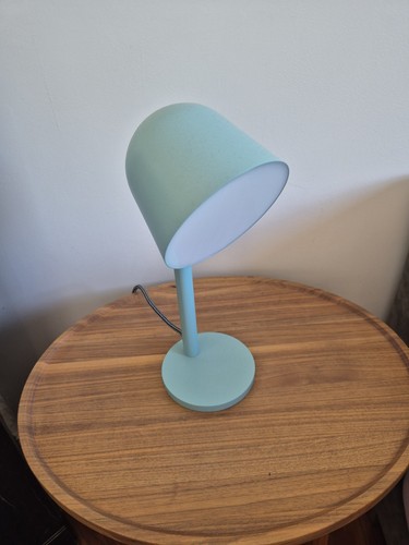 Lot lampes table à - de,