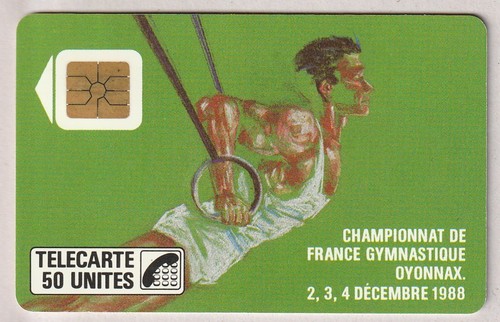 Télécarte france f42 - télécarte,