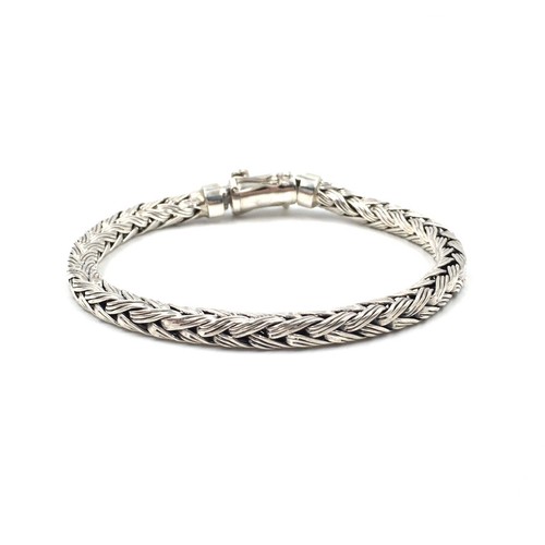 Bracelet argent 925 cm - 925,