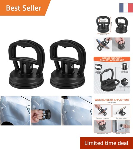 Ventouses carrosserie - ventouses,