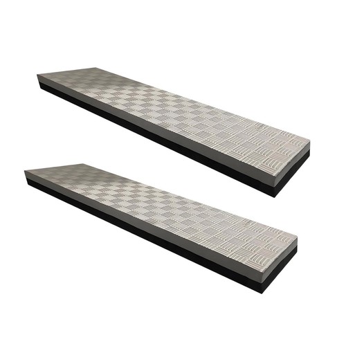 Lot tapis pour vélo - lot, 2