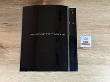 Console PS3 Fat 60Go