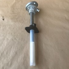 TeamTec Type S-300 Thermocouple Sensor 4007839 PTRH10%-PT