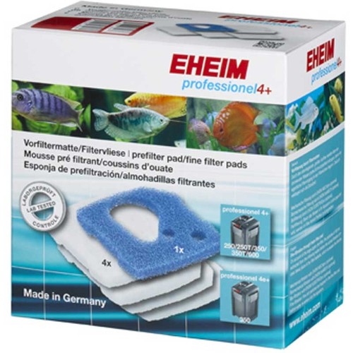 Eheim mousses filtrantes - filtrantes, pour