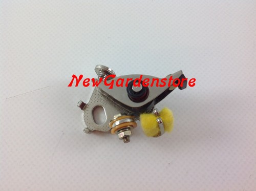 Contact pour motoculteur - pour,