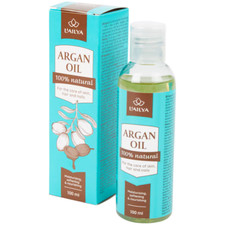 Huile d'argan 100 % naturelle