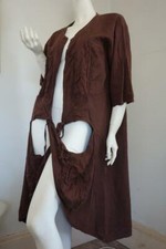 French Fashion - Miyake Style