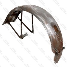 Pour Harley Davidson WLA