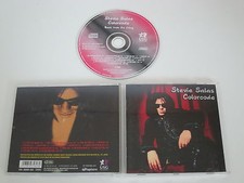 STEVIE SALAS COLORCODE/BACK