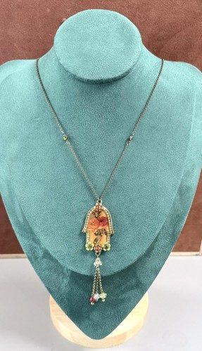Collier michal negrin - michal, de