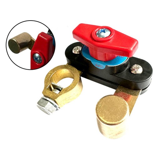 Interrupteur isolateur - interrupteur,