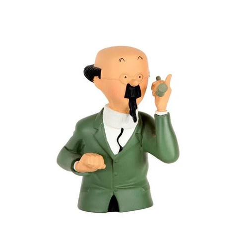 Leblon delienne tintin buste - leblon,