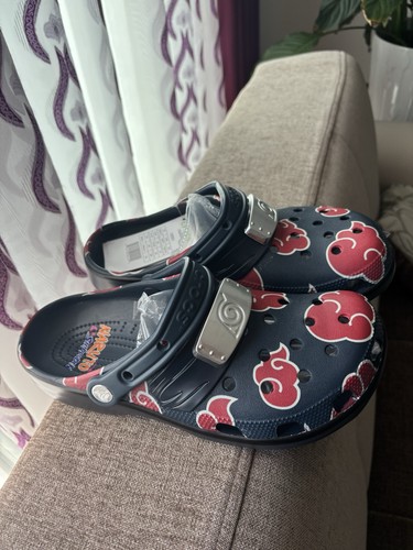Crocs naruto shippuden thème - naruto,