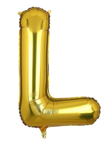 Ballon géant aluminium - ballon,