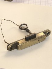 2 Serrures D'armoire avec