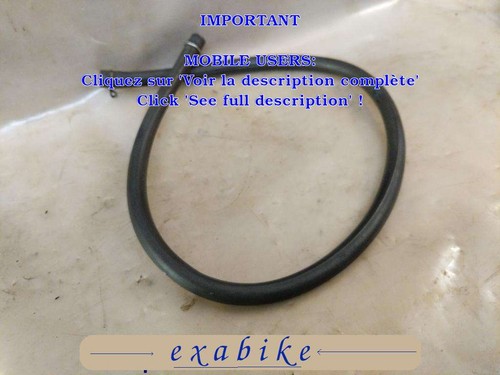 Durite pour yamaha - durite,
