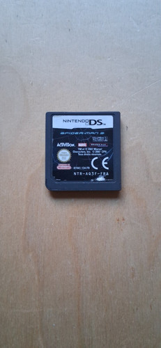 Spider man ds - ,