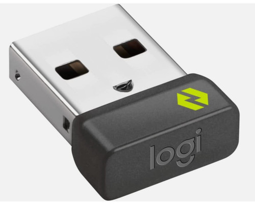 Récepteur usb logitech logi - usb,
