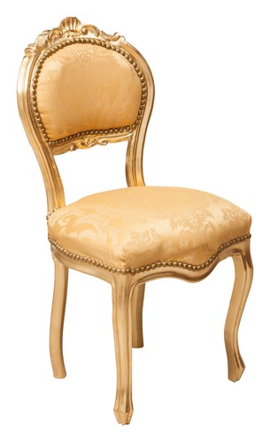 Chaise poltroncina louis xvi - poltroncina,