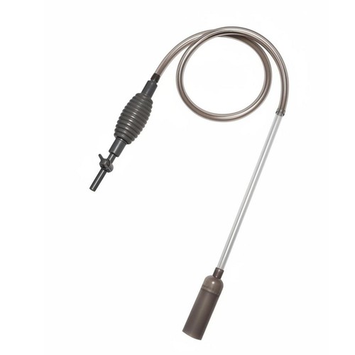 Aspirateur siphon pour - à,