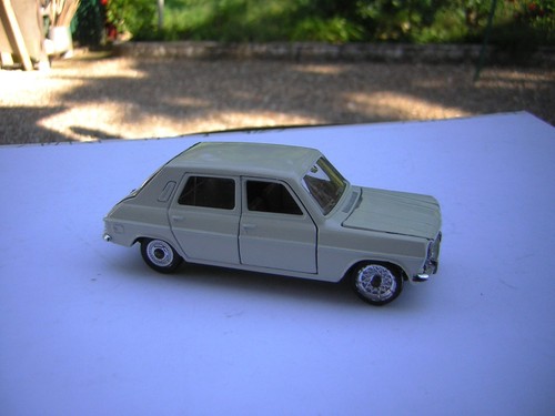 Solido verem 43 - solido, 1/43