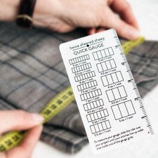 Règle de mesure pour