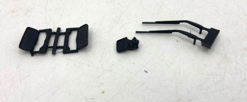 071 kit resine - resine, /
