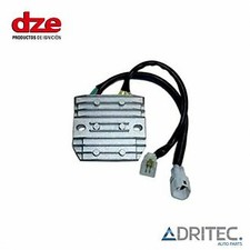 ✅ RÉGULATEUR MARQUE DZE