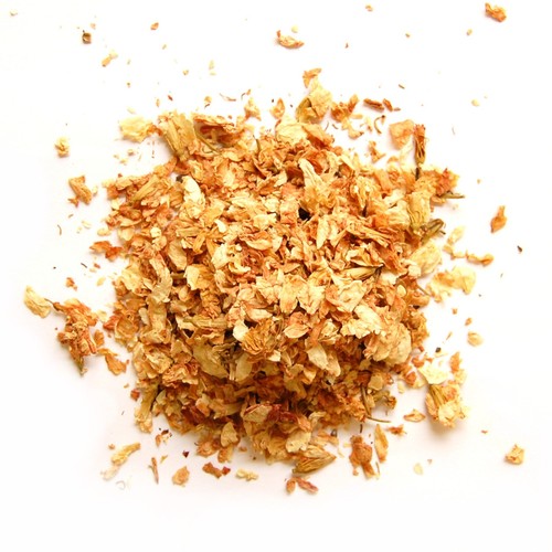 Fleurs séchées jasmin 50g - de,