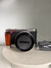 Leica X-1 12,2 mégapixels