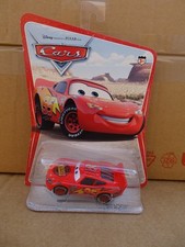 Cars Disney Pixar véhicule