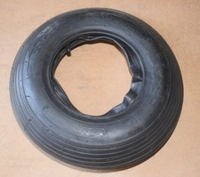 1 pneu + chambre à air