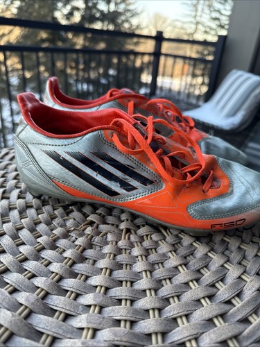 Adidas f50 adizero - f50, leather