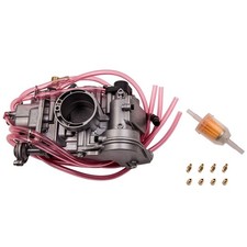 Carburateur Carburetor for Yamaha 400 426 450 WRF 400 450 YZF Honda 450 CRFX