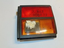 Opel Senator B 1988 Gauche