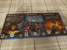 Harry Potter Ps2
