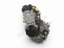 MOTEUR SUZUKI GSXR 1000