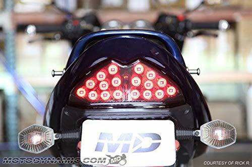 Suzuki bandit gsf1250 - bandit, s