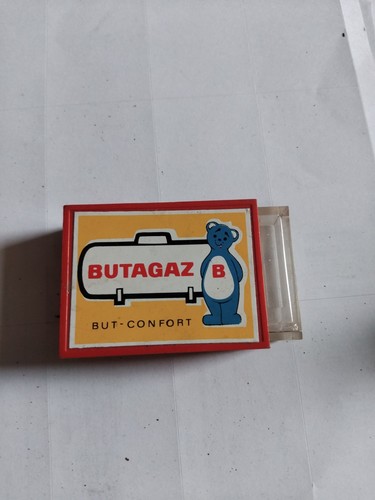 Laurimette gaz butagaz - laurimette, 1970