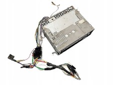 SONY CDX-GT22Q RADIO EUROPA