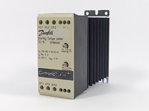 Danfoss 037n0045 limiteur - danfoss, de